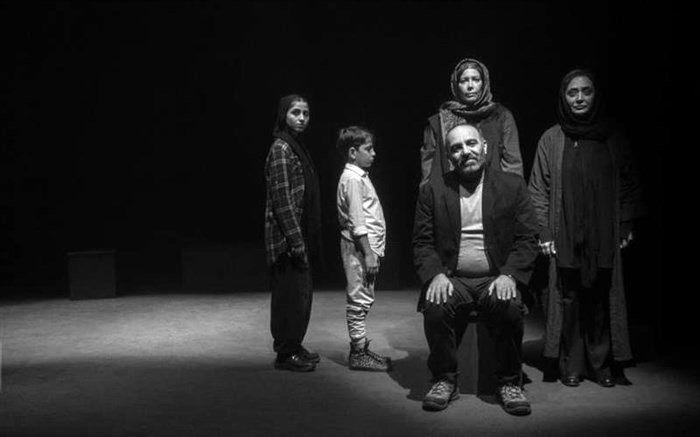 اجرای «برگشتن» حسین مسافرآستانه تمدید شد