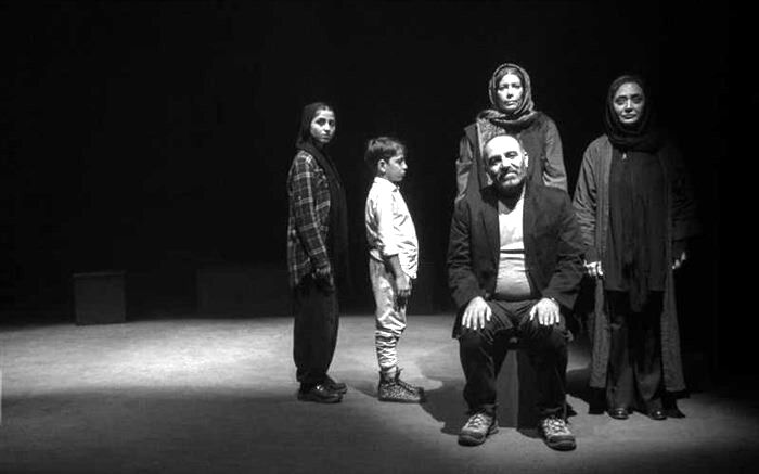 اجرای «برگشتن» حسین مسافرآستانه تمدید شد