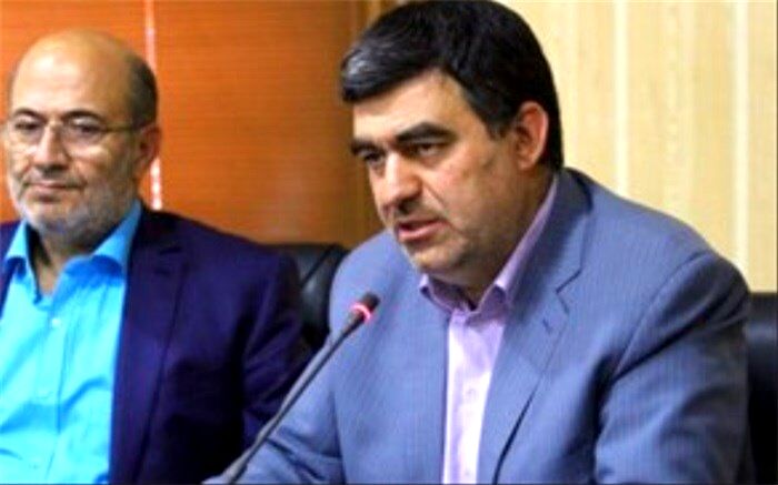 طرح همخوانی اذان و اقامه در مدارس زارچ