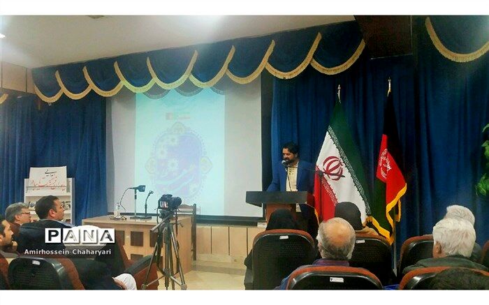 برگزاری نشست بین المللی شعر در تایباد