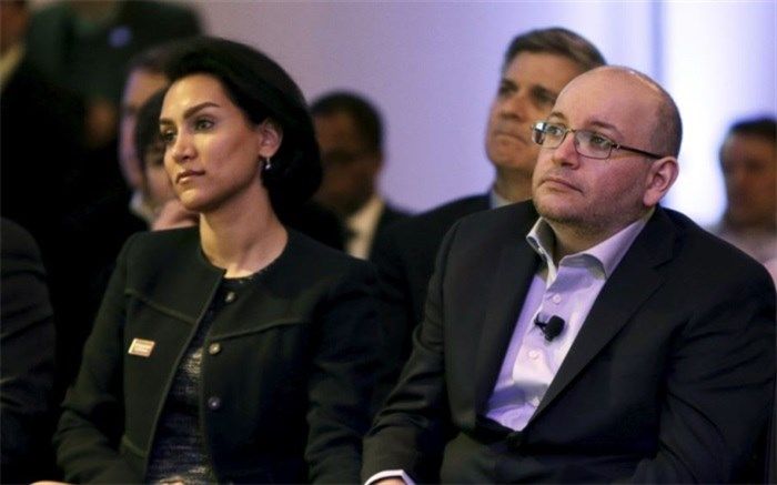 یک قاضی فدرال آمریکا ایران را به پرداخت ۱۸۰ میلیون دلار به جیسون رضائیان محکوم کرد