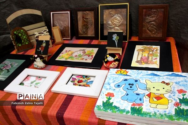 اولین جشنواره دستاوردهای کانون های فرهنگی تربیتی استان سمنان-1