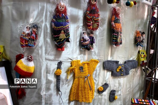 اولین جشنواره دستاوردهای کانون های فرهنگی تربیتی استان سمنان-1
