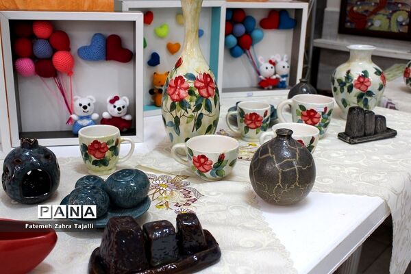 اولین جشنواره دستاوردهای کانون های فرهنگی تربیتی استان سمنان-2