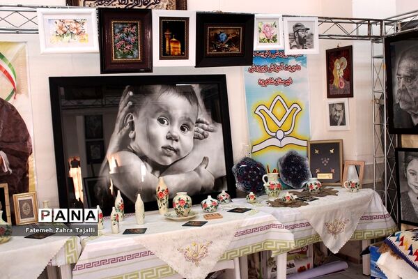 اولین جشنواره دستاوردهای کانون های فرهنگی تربیتی استان سمنان-2
