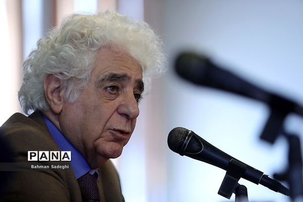 نشست خبری ارکستر سمفونیک تهران