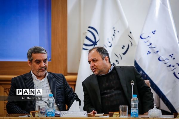 امضای تفاهم‌نامه وزارت آموزش و پرورش و وزارت راه و شهرسازی