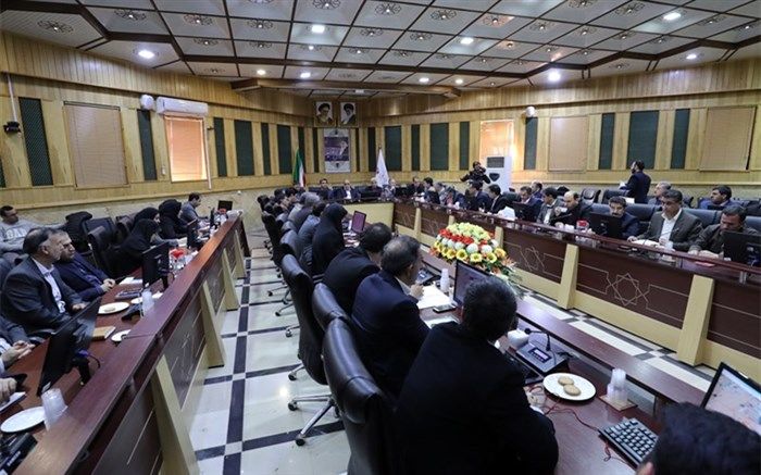 کرمانشاه اولین استان در اجرای دهکده لجستیک است