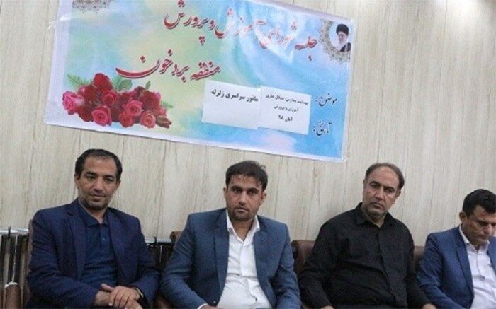 شیوع بیماری‌ها در مدارس جدی گرفته شود