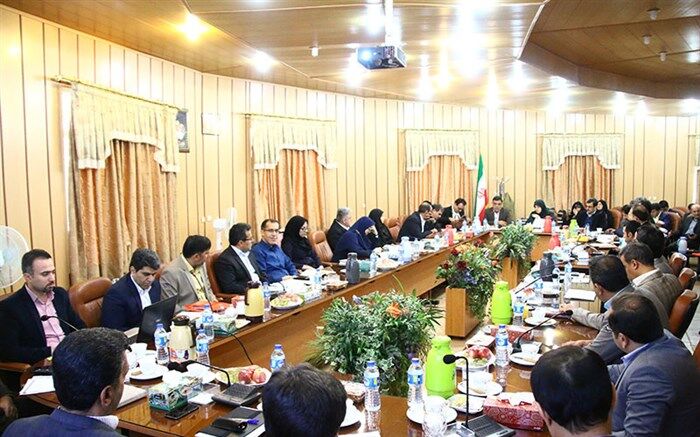 رتبه 1 کشور در توسعه متوازن با تحصیل 47 درصدی دانش آموزان استان در رشته های مهارتی