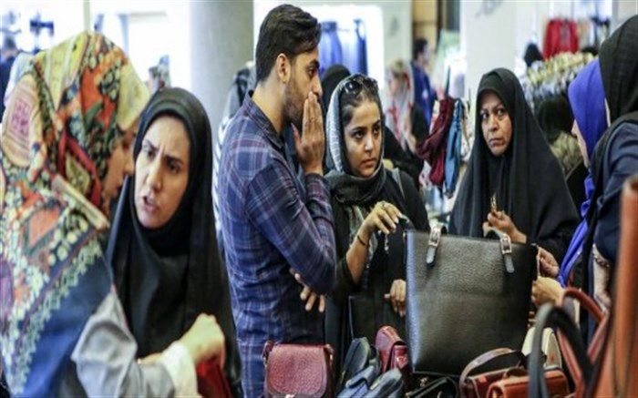 نمایشگاه یلدا در سمنان برپا می‌شود