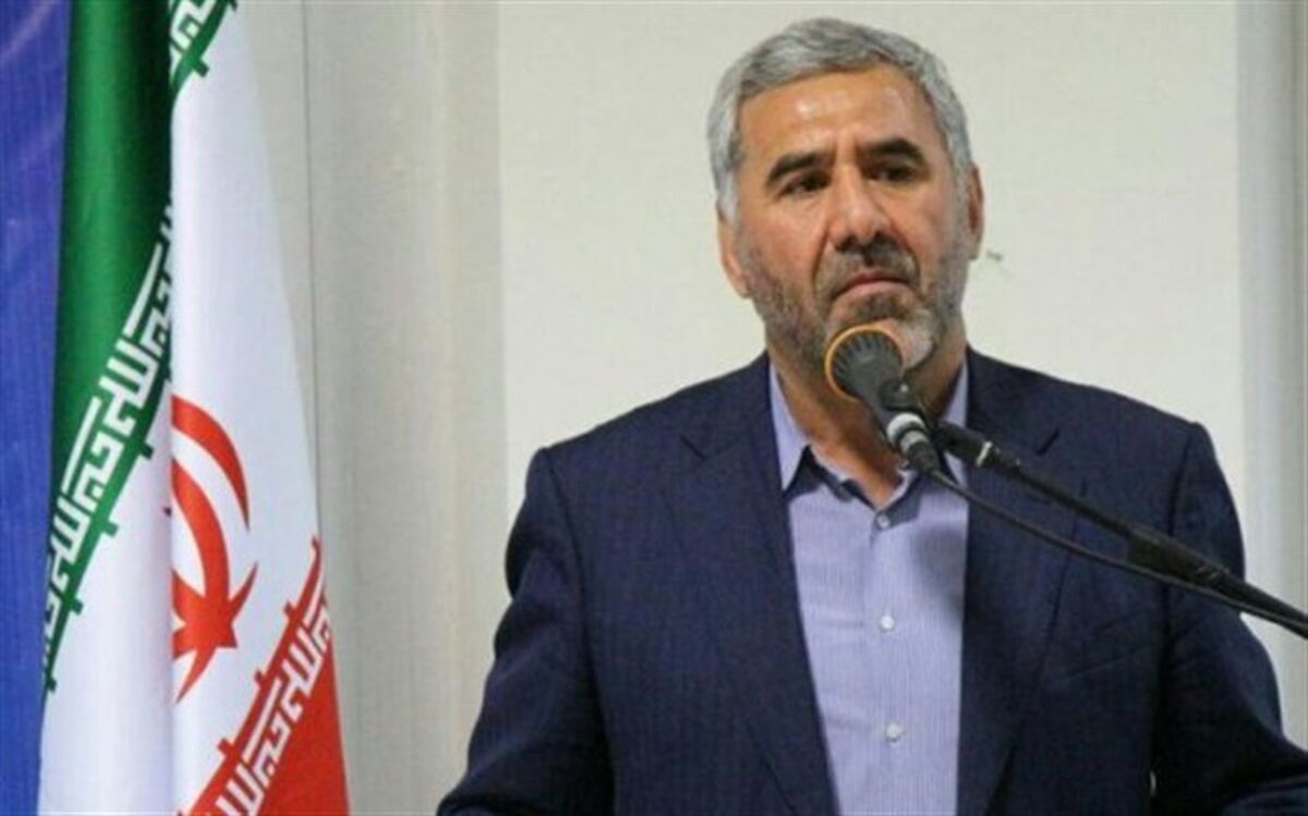 ۳۰ درصد برق استان سمنان در ایوانکی و گرمسار مصرف می‌شود