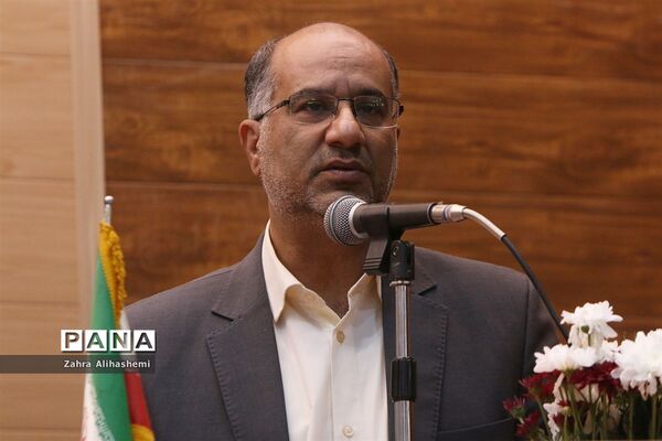 برگزاری پنجمین اجلاس سراسری نماز