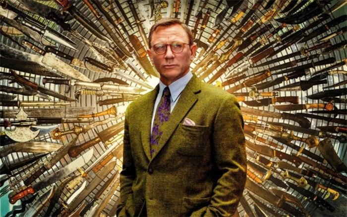 «چاقوکشی» و «یخ زده ۲»؛ در صدر گیشه هالیوود