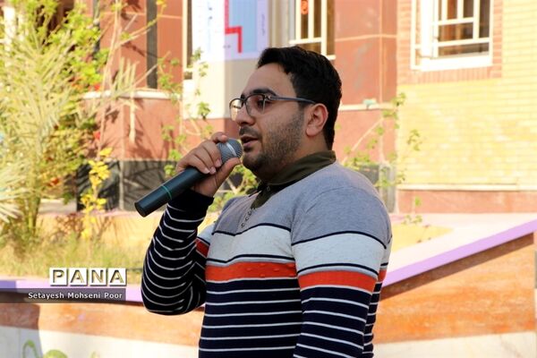 بیست و یکمین مانور سراسری زلزله در بوشهر