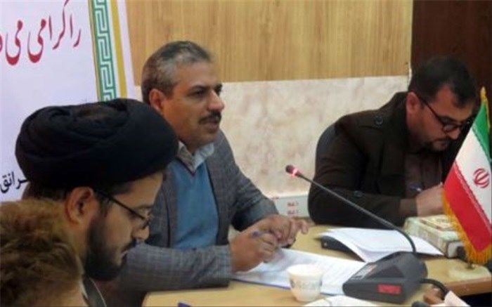 یک میلیارد و ۸۸ میلیون تومان وام اشتغال به مددجویان اردکانی پرداخت شد