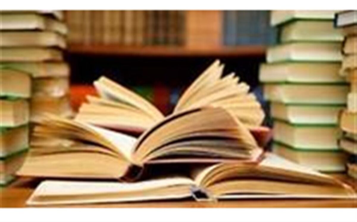 کتابدار نیشابوری برگزیده استانی خاطره نویسی شد