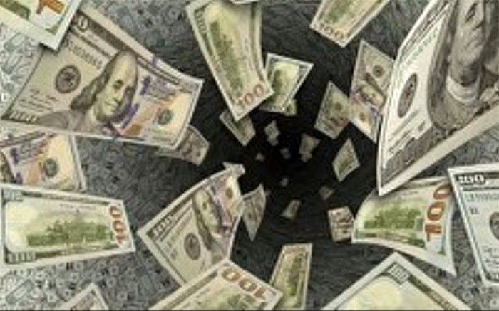 کشورهای جهان چقدر بدهی دارند؟