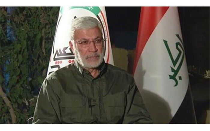 بیانیه حشدشعبی درباره ناآرامی‌های نجف