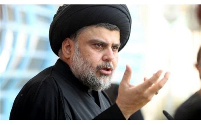 نامه فوری برخی فرماندهان امنیتی و نظامی عراق به مقتدی صدر