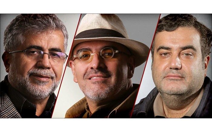 هیات انتخاب بخش مستند جشنواره فیلم فجر معرفی  شدند