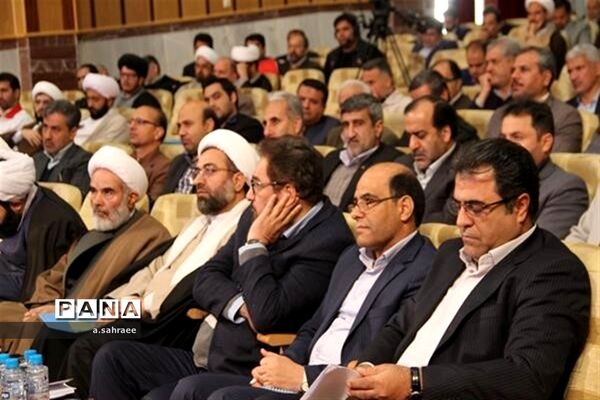 آغاز اجلاس استانی نماز و مدرسه دراردکان