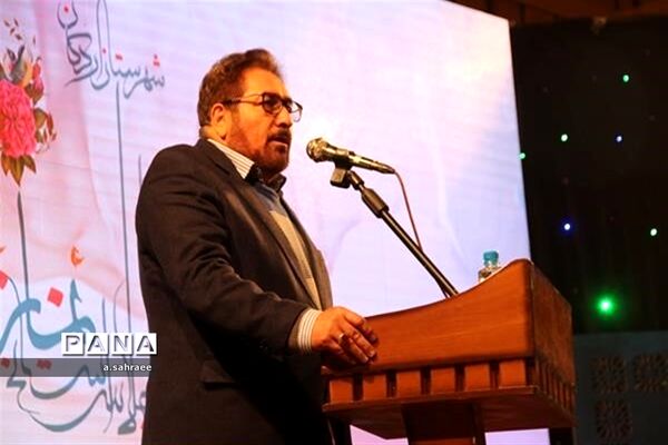 آغاز اجلاس استانی نماز و مدرسه دراردکان