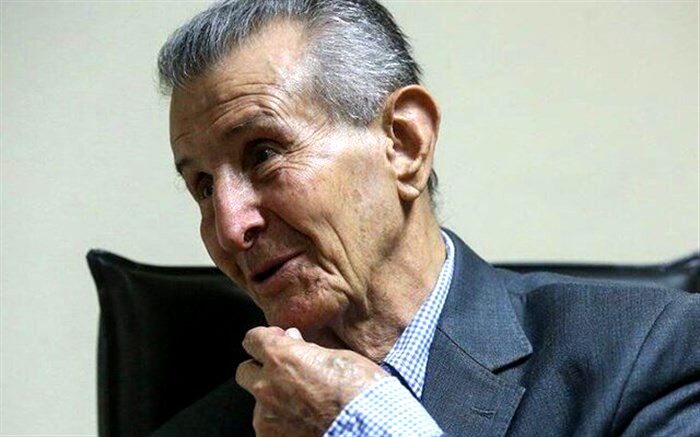 «پدر آموزش زبان انگلیسی در ایران» درگذشت