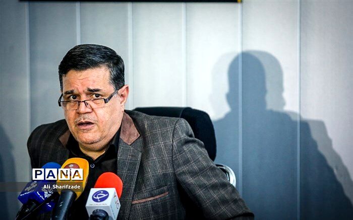 رییس دانشگاه فرهنگیان: معلم یک مدیر آموزشی قوی است