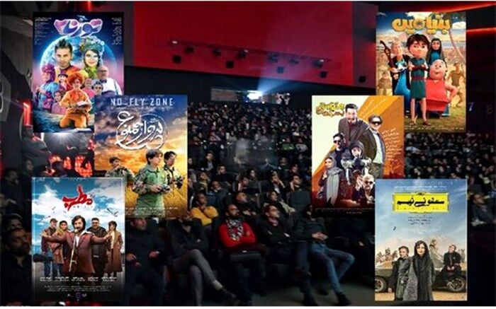 روزگار تلخ سینمای کودک در آمار فروش فیلم های سینمایی