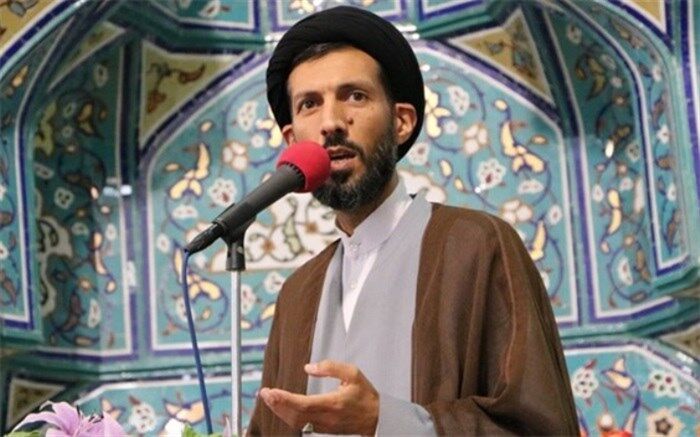 امام جمعه اردکان :افراد متعهد و توانمند از همه جناح‌ها وارد عرصه انتخابات شوند