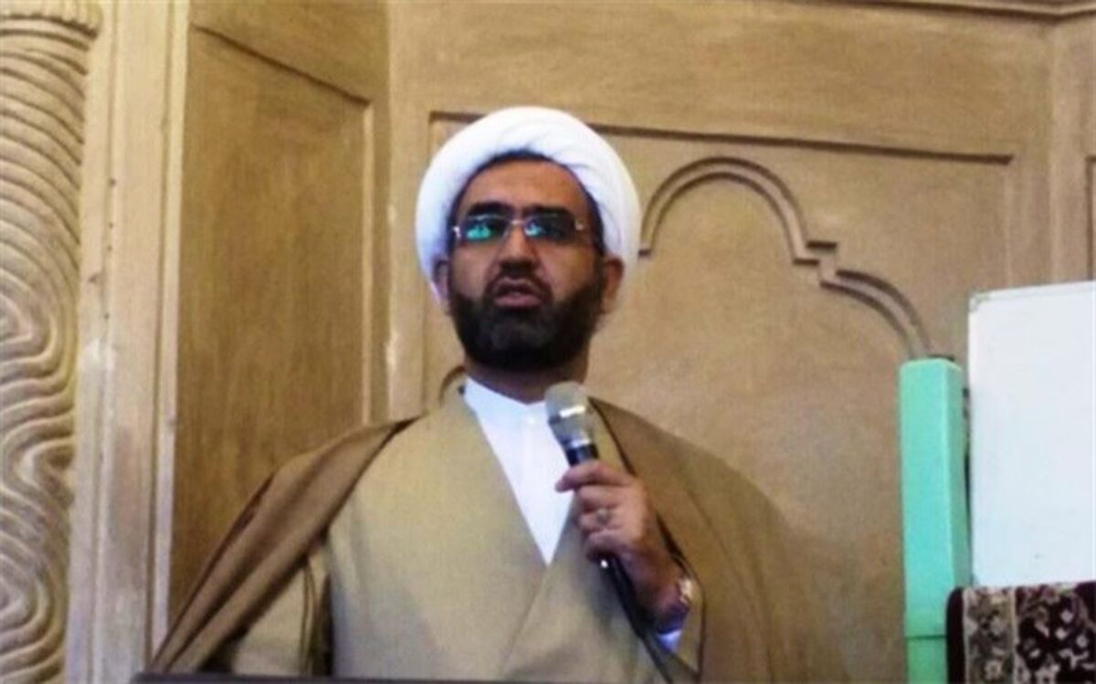 امام جمعه مهریز:درایت رهبری، موجب شکست فتنه دشمن شد