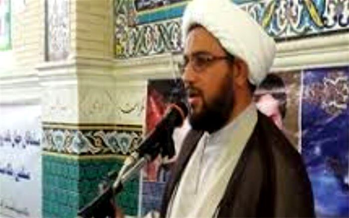 امام جمعه رستاق : بصیرت مردم و ولایتمداری ملت ،جای شکرگزاری دارد.
