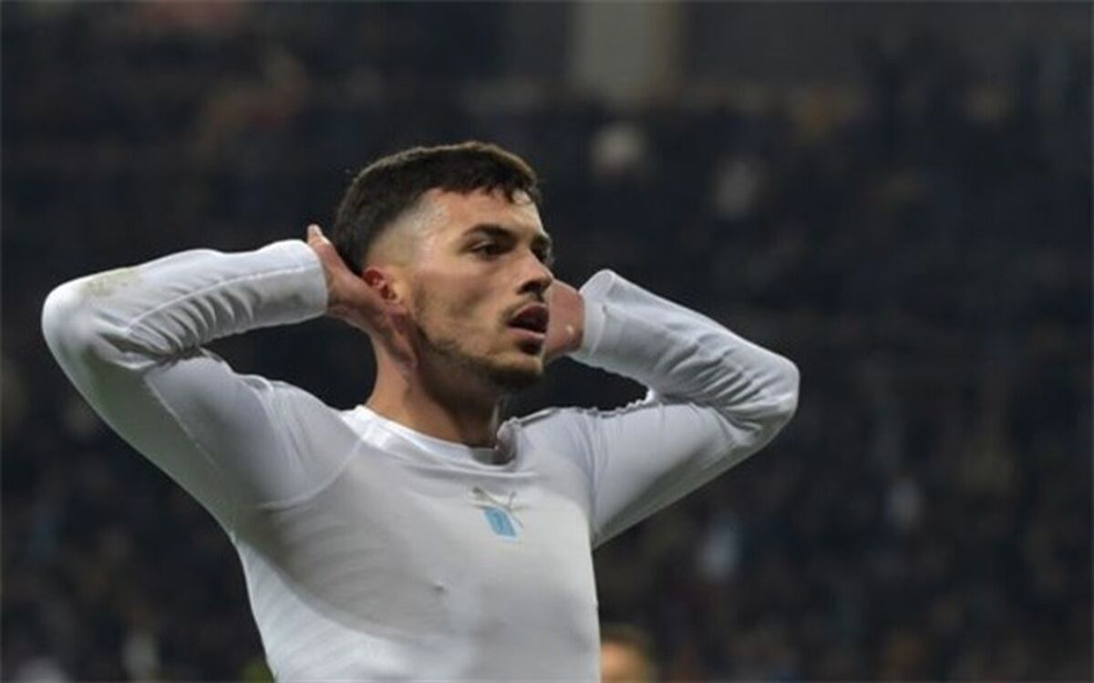 لیگ یک فرانسه؛ خطر مارسی پشت سر پولدارها باقی ماند