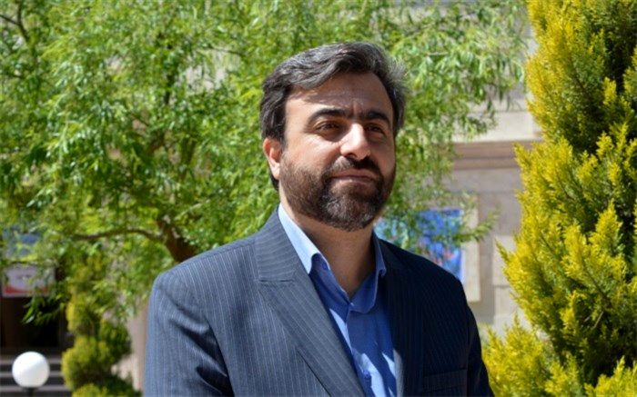 سید مجتبی هاشمی :هدف از برگزاری دوره توسعه مدیریت فرهنگ نماز، جذب حداکثری دانش آموزان  جهت حضور در فریضه الهی نماز جماعت است