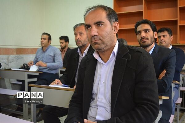 دوره توسعه مدیریت فرهنگ نماز در شهریار