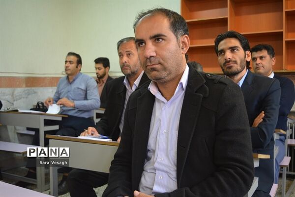 دوره توسعه مدیریت فرهنگ نماز در شهریار