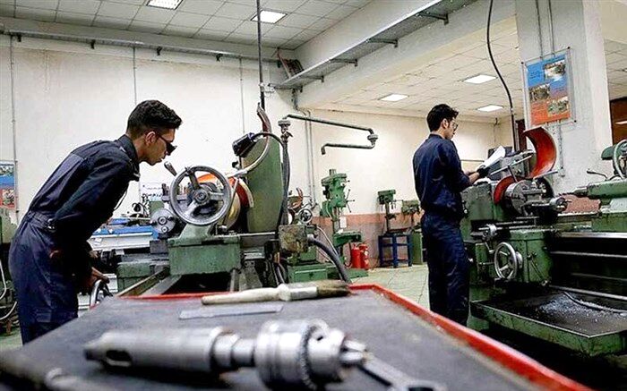 کارمندان آذربایجان‌غربی هم دوره‌های مهارتی می‌بینند