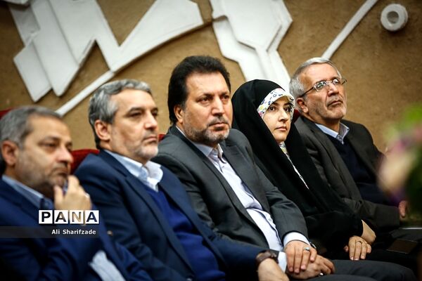 نشست خبری «وزیر آموزش و پرورش»