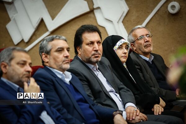 نشست خبری «وزیر آموزش و پرورش»
