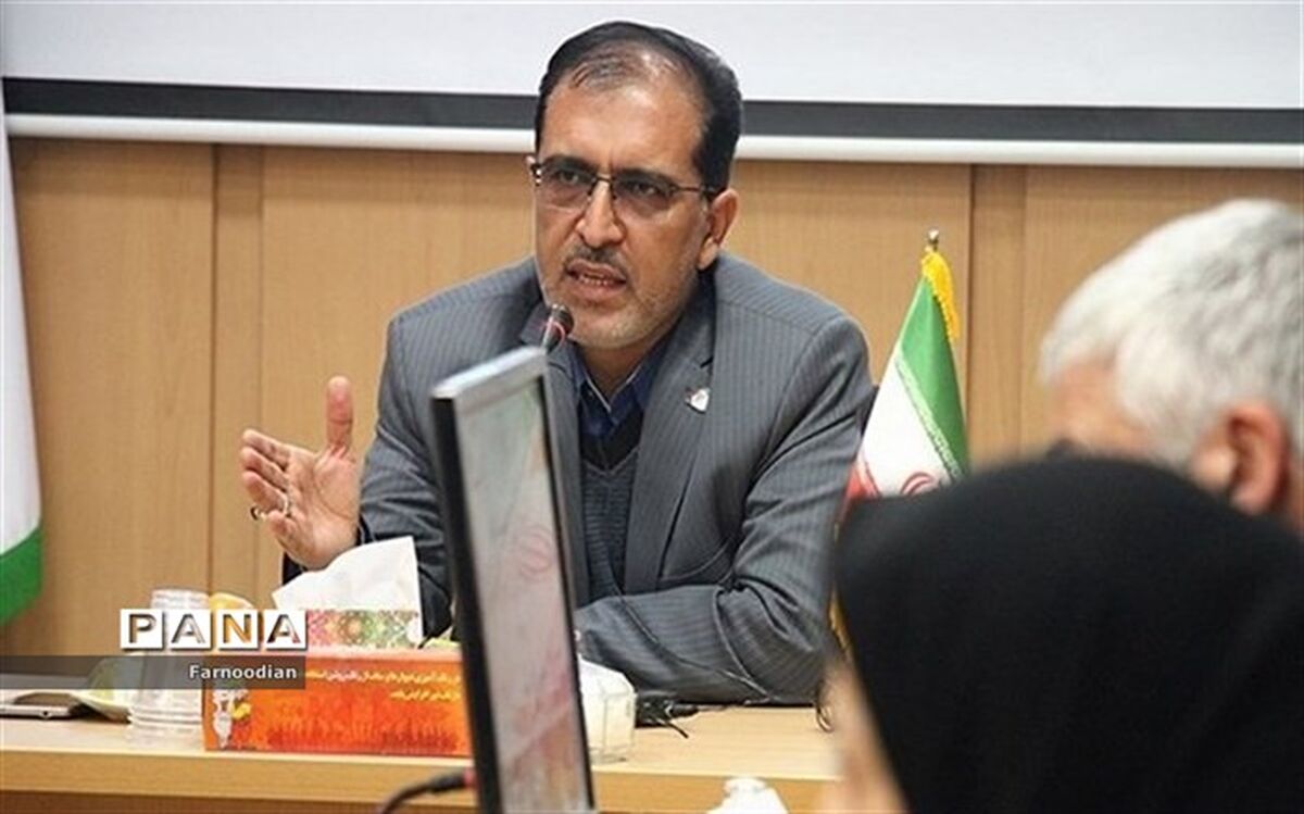 طرح حذف قبوض  کاغذی درشرکت برق  خراسان شمالی