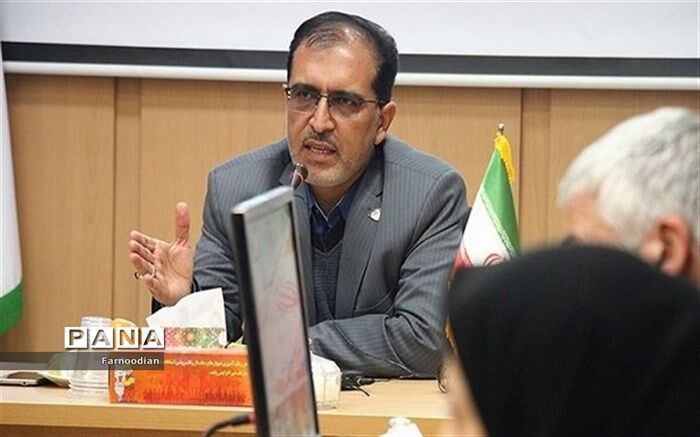 طرح حذف قبوض  کاغذی درشرکت برق  خراسان شمالی