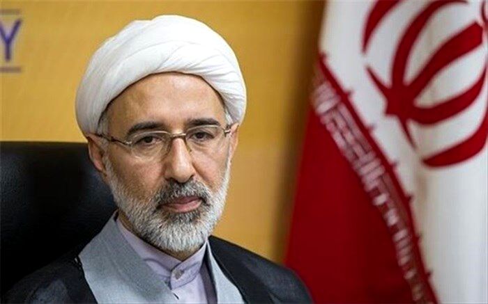 معرفی سرپرست جدید ستاد هماهنگی کانون های فرهنگی و هنری مساجد یزد