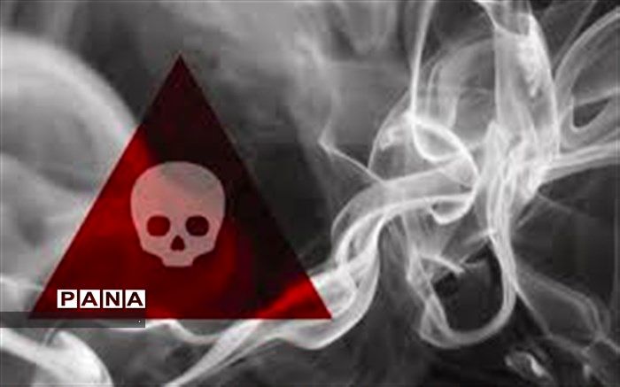 ۴ دانش‌آموز بجنوردی دچار گازگرفتگی شدند