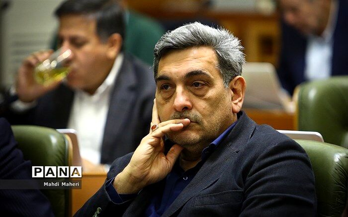 واکنش شهردار تهران به آلودگی هوای پایتخت