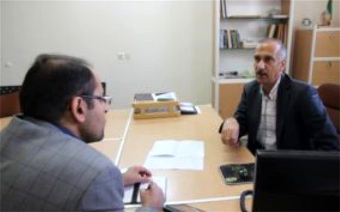 کسب رتبه نخست کشوری توسط شرکت برق منطقه‌ای یزد در شاخص پیش بینی نیاز مصرف