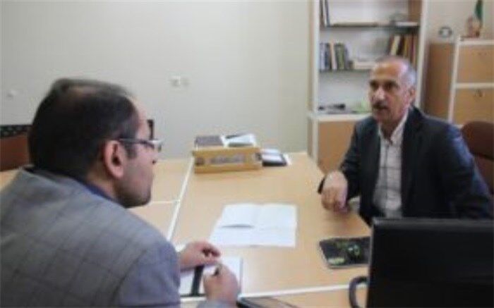 کسب رتبه نخست کشوری توسط شرکت برق منطقه‌ای یزد در شاخص پیش بینی نیاز مصرف