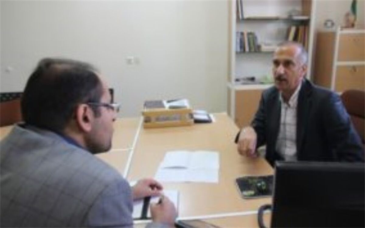 کسب رتبه نخست کشوری توسط شرکت برق منطقه‌ای یزد در شاخص پیش بینی نیاز مصرف
