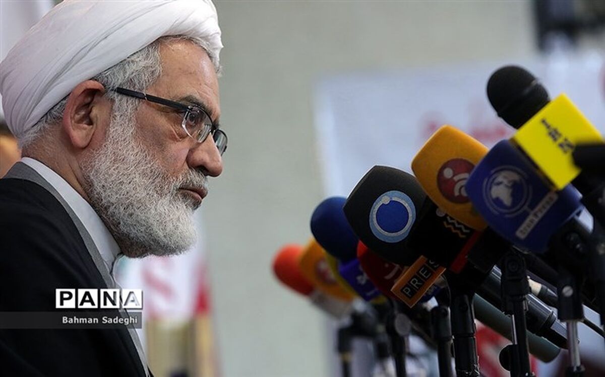 دادستان کل کشور خبرداد: نفوذ جریان فکری انحرافی در حوزه علمیه قم