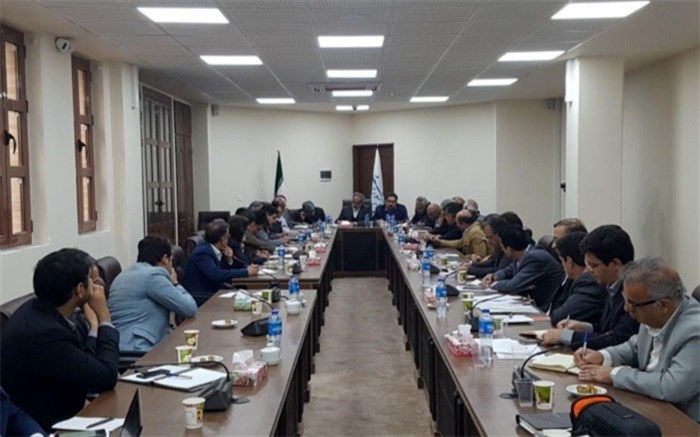 بزودی  سامانه جامع روابط کاردریزد راه اندازی می شود